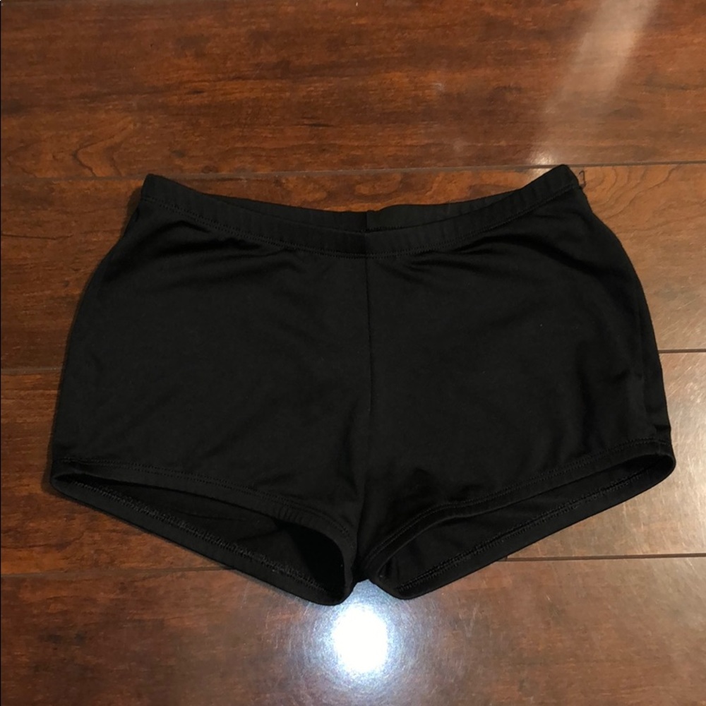 💕5/$30 Varsity Dance/workout/athletic shorts